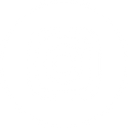 Instagram - White Circle