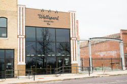 Wellspent WEB-43